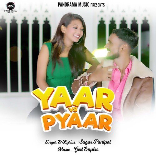 Yaar Vs. Pyaar