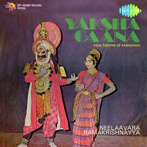 Bheeshma Vijaya Pt. 1