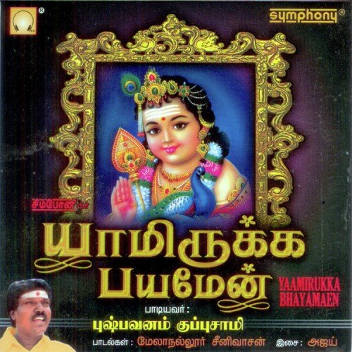 Yamirukka Bhayamean