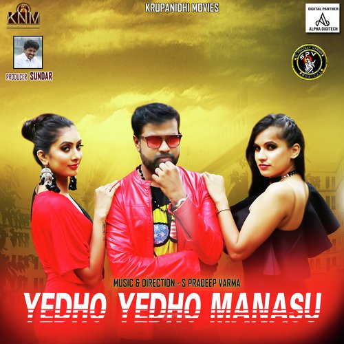 Yedho Yedho Manasu