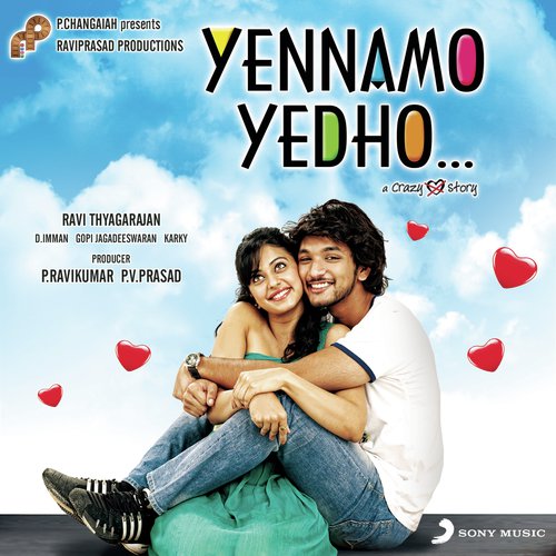 Yennamo Yedho