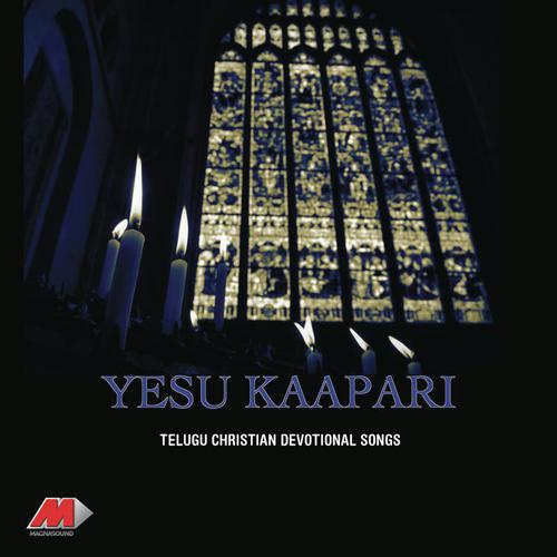 Yesu Kaapari