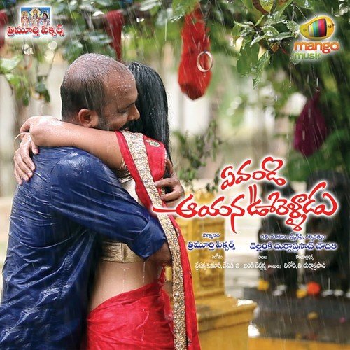 Yevandi Aayana Ooru Vellaru