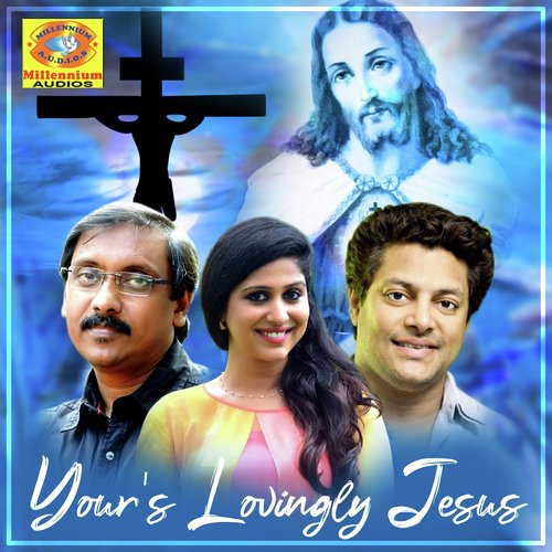 Yours Lovingly Jesus