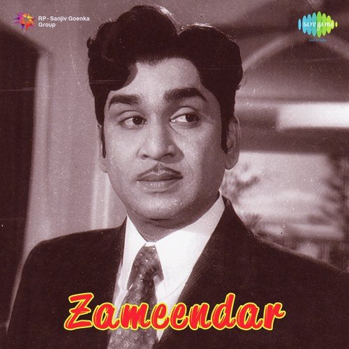 Zameendar