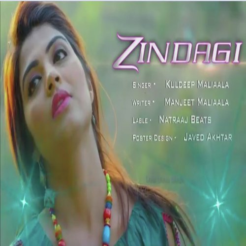 Zindagi